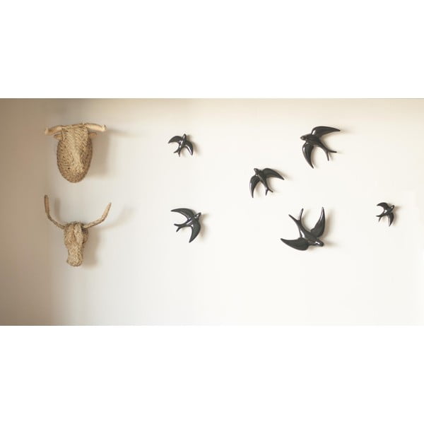 Decorazioni da appendere in set 2 pz Golondrinas – Surdic-image-1