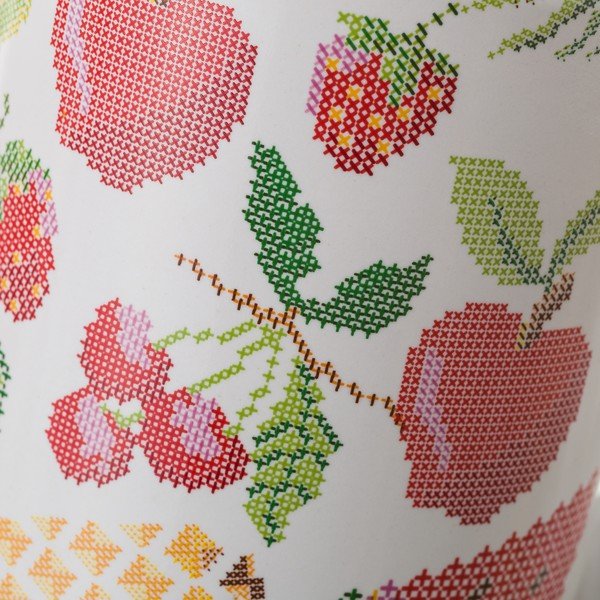 Set di 2 tazze in ceramica Unimasa Stitch, 350 ml - Casa Selección-image-1