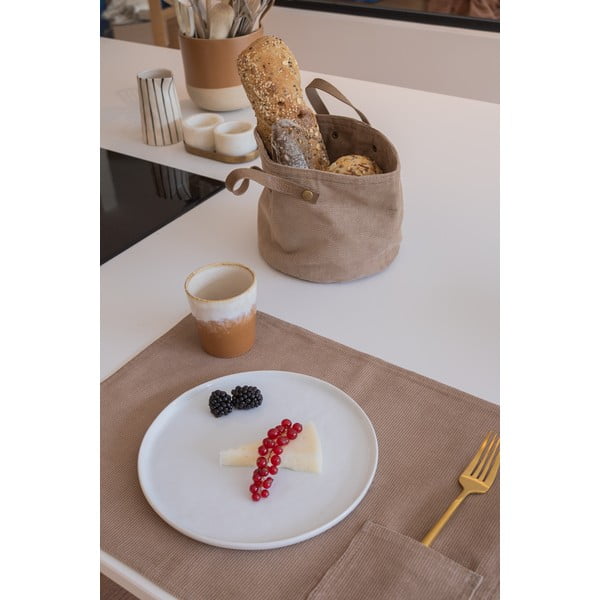 Tovaglietta in tessuto 33x45 cm Velmar – Tiseco Home Studio-image-1