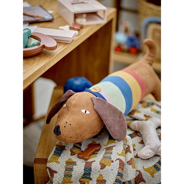 Coperta per bambini 130x160 cm Charlie – Bloomingville Mini-image-3