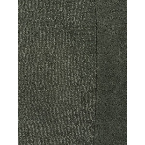 Tappeto verde scuro in misto lana tessuto a mano 125x200 cm Kari Organic – Villeroy&Boch-image-4