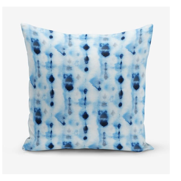Federa in misto cotone Damalsi, 45 x 45 cm - Minimalist Cushion Covers