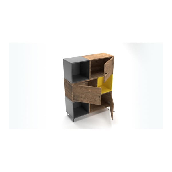 Biblioteca Bengu - Kalune Design-image-4