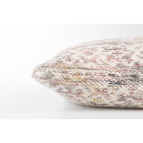 Cuscino colorato Plum, 30 x 50 cm Liv - White Label-image-1