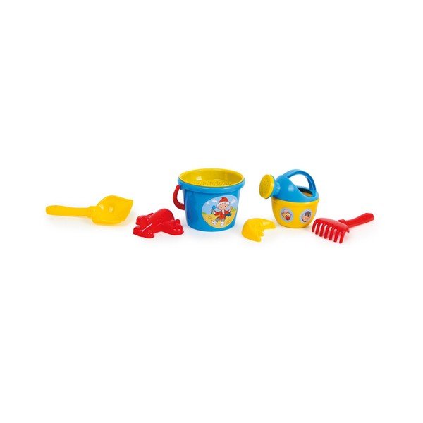 Set hraček na pískoviště Legler Sandbox Toys