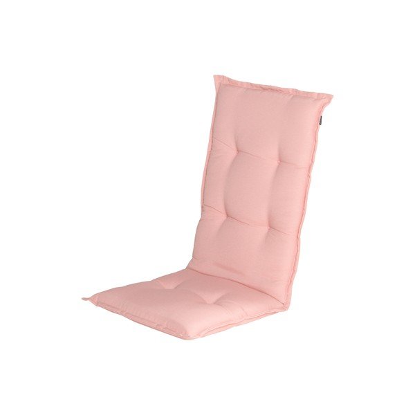 Sedile da giardino rosa Cuba, 123 x 50 cm - Hartman