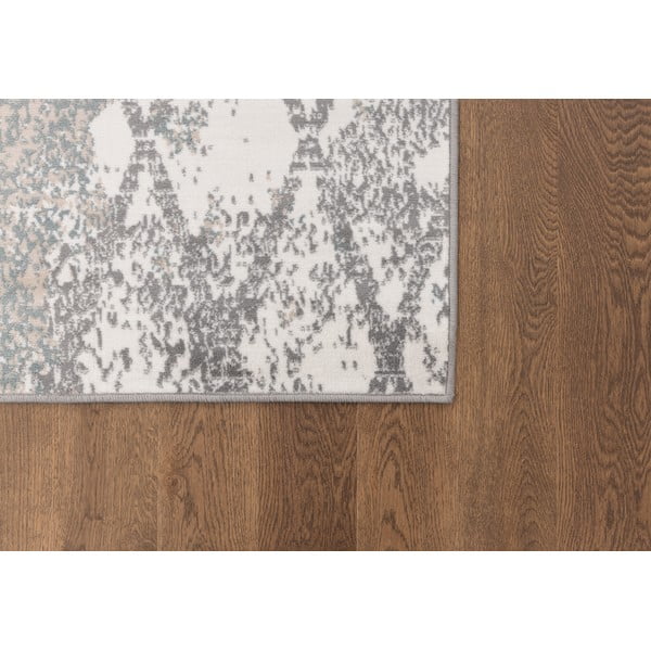 Tappeto grigio 200x280 cm Sensi Gepi - FD-image-3