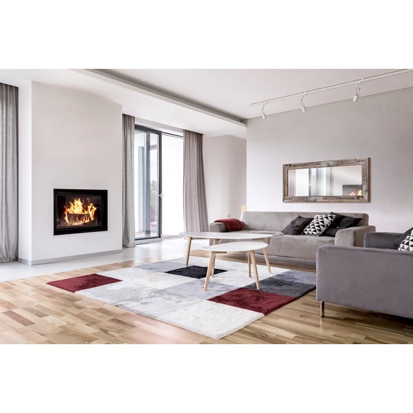 Specchio da parete, 60 x 148 cm Lustro Jyvaskyla Duro - Styler-image-1