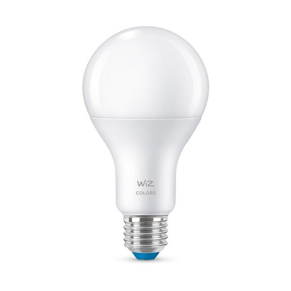 Lampadina smart LED con presa E27, 13 W – WiZ