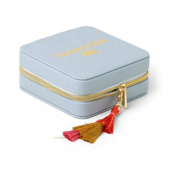 Scatola per gioielli Treasure Me - DesignWorks Ink-image-1