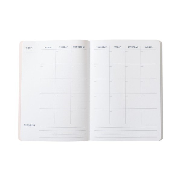 Quaderno 128 pagine formato A5 - Busy B-image-3