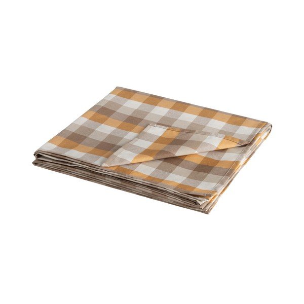 Tovaglia lavabile 140x140 cm - Ixia