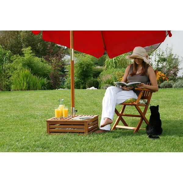 Copertura per portaombrelli da giardino Taylor - Garden Pleasure-image-1