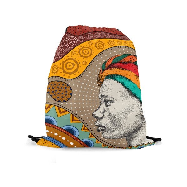 Vak na záda La Chanta Africa