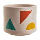 Coprivaso in ceramica ø 19 cm Jada – Premier Housewares