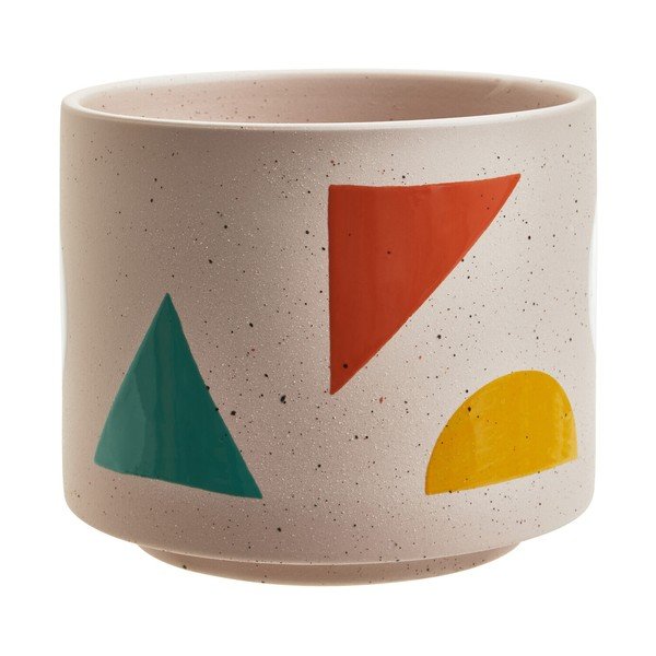 Coprivaso in ceramica ø 19 cm Jada – Premier Housewares