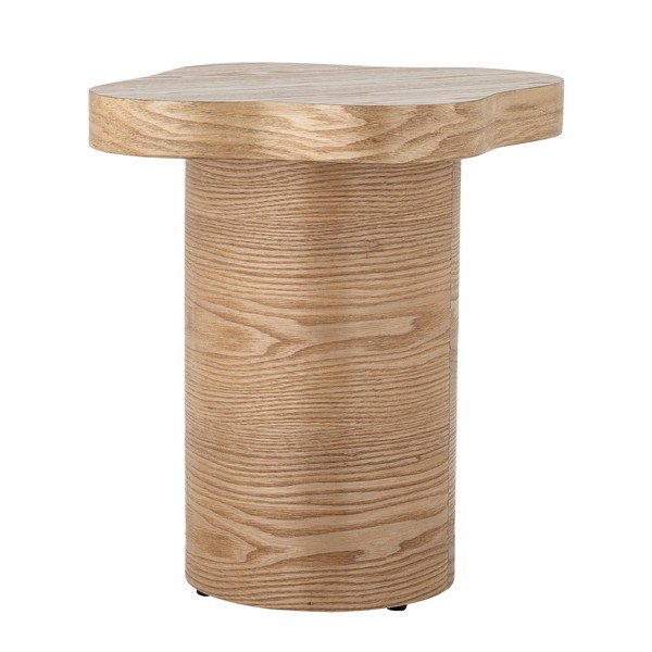 Tavolino opaco 46x46 cm Elmer – Bloomingville