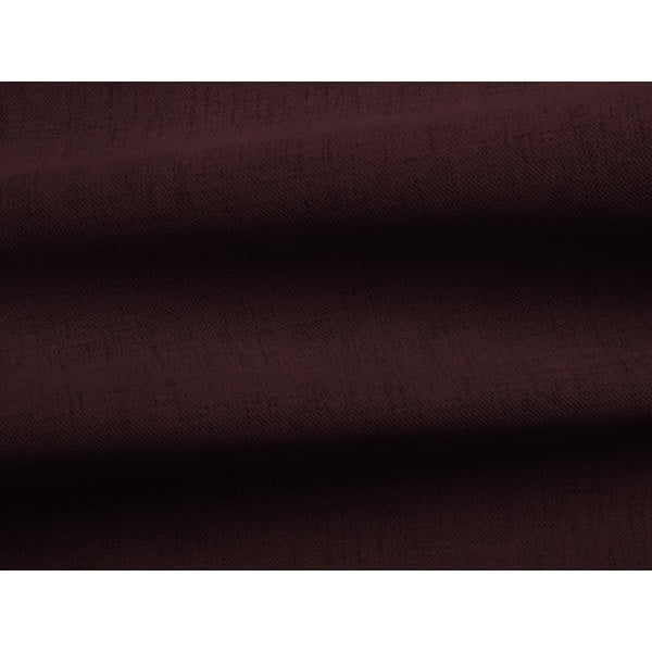 Divano burgundy 255 cm Manao – Makamii-image-4