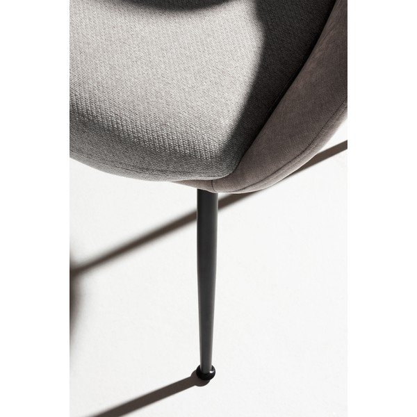 Poltrona grigia Nure – MOME-image-4