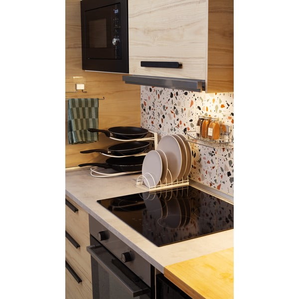 Supporto per taglieri da cucina - Compactor-image-3