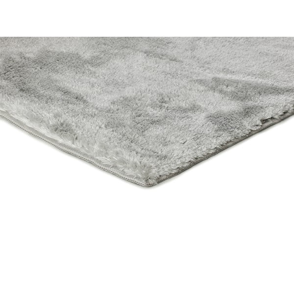 Tappeto grigio 80x150 cm Roma – Universal-image-3