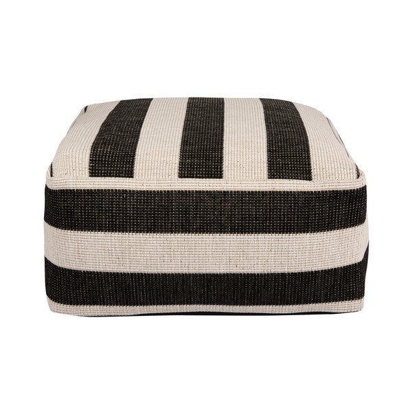 Pouf da esterno , 63 x 32 cm Gobi - NORTHRUGS-image-2