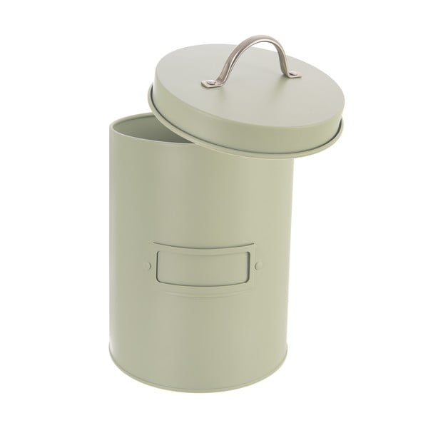 Contenitore per alimenti in metallo Greenish - Orion-image-3