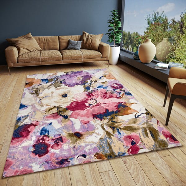 Tappeto 75x150 cm Atika - Hanse Home-image-1