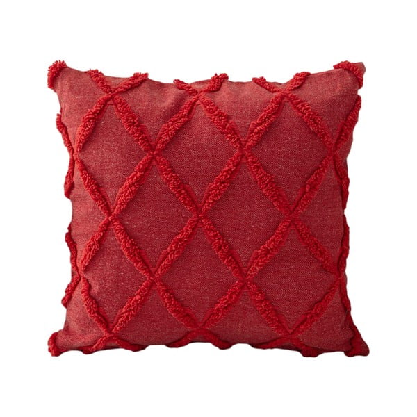 Federa decorativa 43x43 cm Tuffet – Mioli Decor