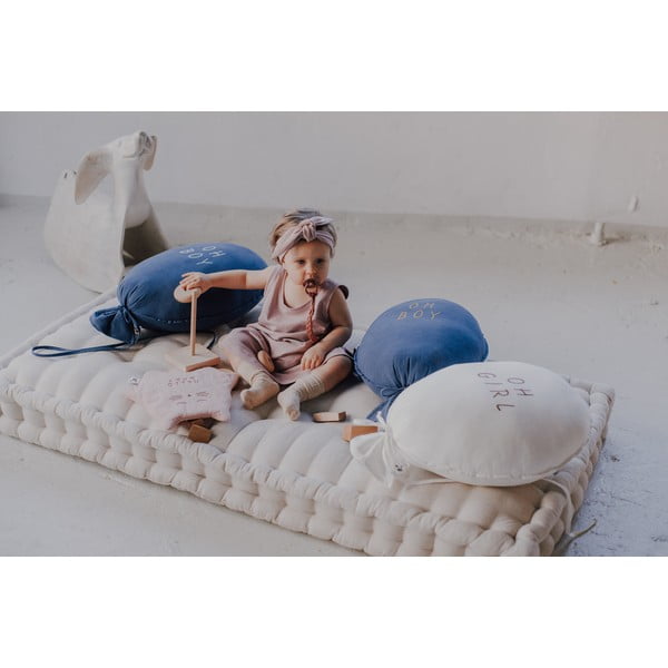 Cuscino per bambini Oh Boy - Malomi Kids-image-3