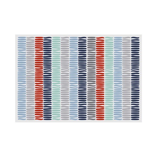Tappetino Munico, 75 x 52 cm - Zerbelli