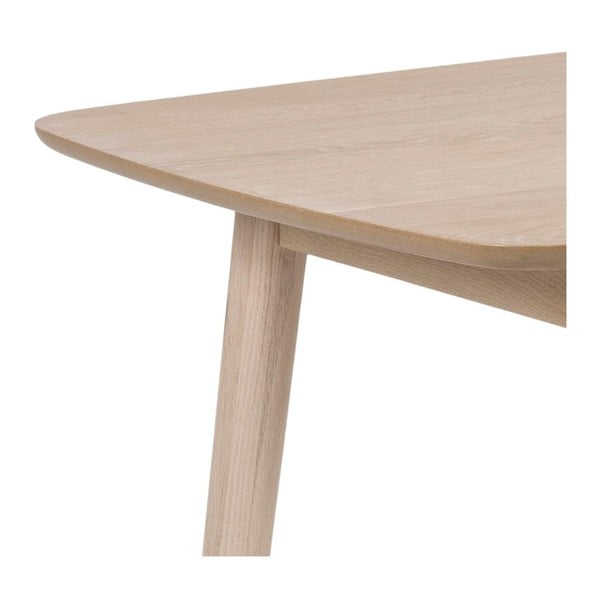 Tavolo da pranzo 150x80 cm Nagano - Actona-image-4