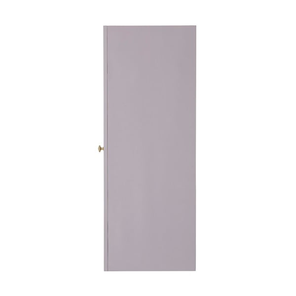 Mobile per bambini viola 40x80 cm Nell - Bloomingville Mini-image-4