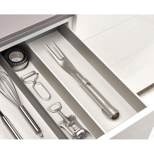 Forchettone in acciaio inox GrillOut – Joseph Joseph-image-1