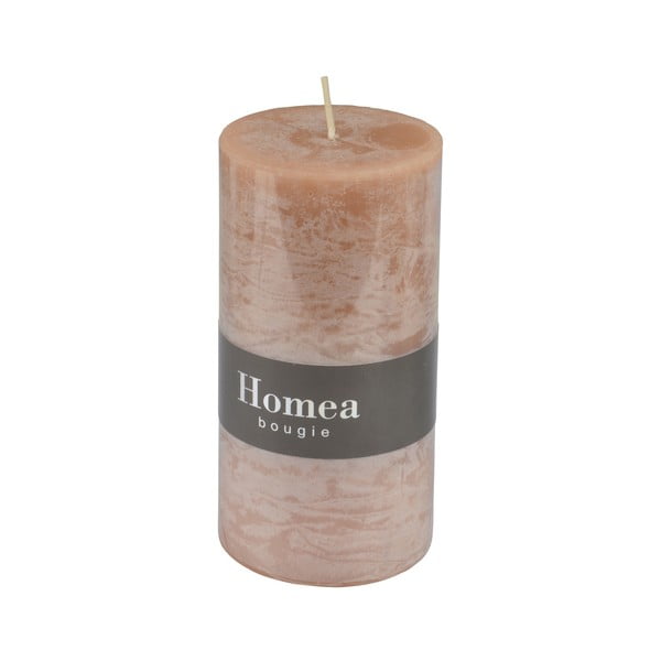 Tempo di combustione della candela 26 h Rustic - Homéa-image-1