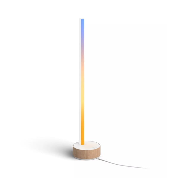 Lampada da tavolo smart a LED 12 W Gradient Signe - Philips Hue