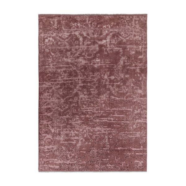 Tappeto viola , 120 x 170 cm Abstract - Asiatic Carpets