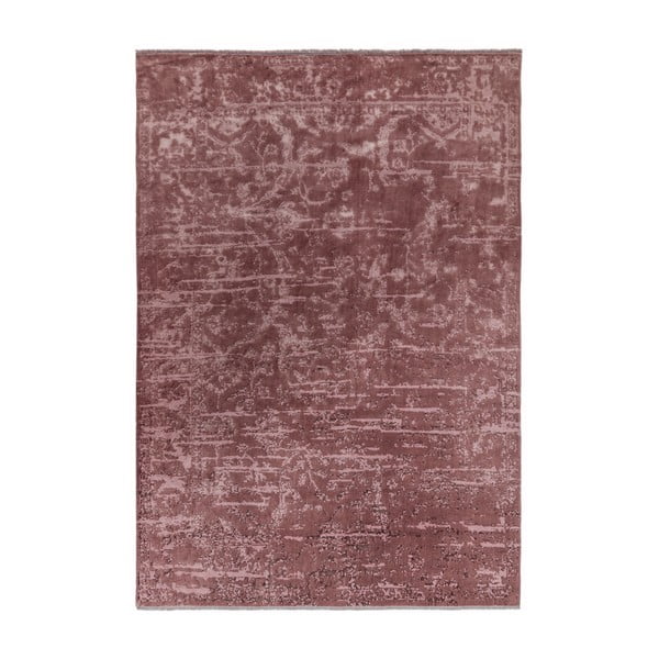 Tappeto viola , 200 x 290 cm Abstract - Asiatic Carpets