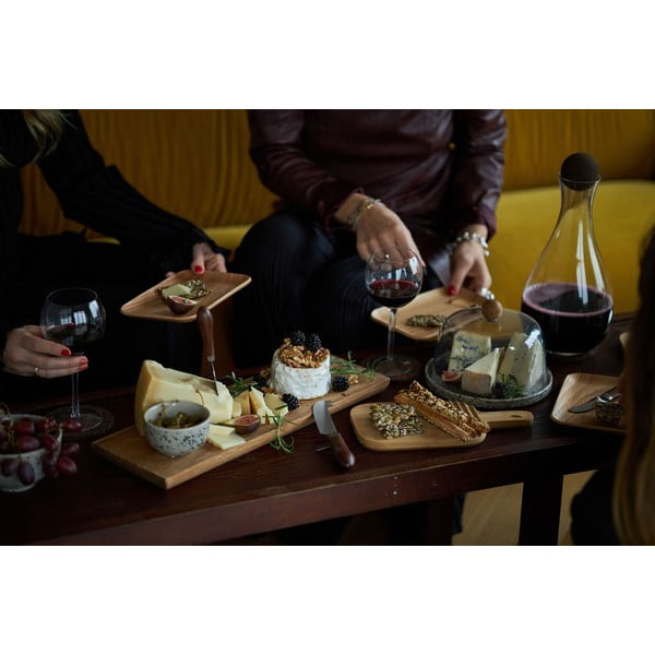 Caraffa in vetro 2 l Nature – Sagaform-image-2