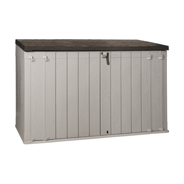 Mobile da giardino Stora Way Plus 3XL - Toomax
