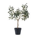 Ulivo finto (altezza totale 61 cm) – House Nordic