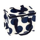 Borsa termica blu/color crema Spotlight – Rex London
