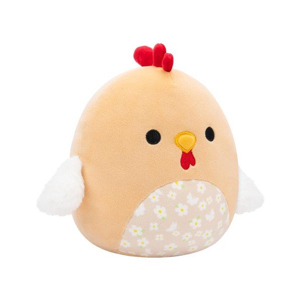Peluche Rutie - SQUISHMALLOWS-image-2
