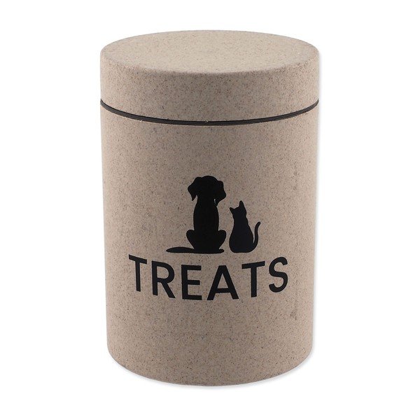 Contenitore per crocchette 700 ml Dog Fantasy EcoStyle – Plaček Pet Products