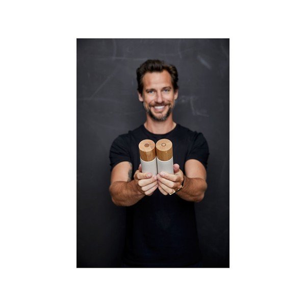 Macina pepe e sale Gastro Cream – Bitz-image-2