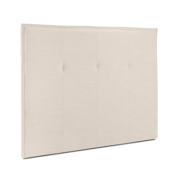 Testiera beige 180x120 cm Monica - Milo Casa-image-2