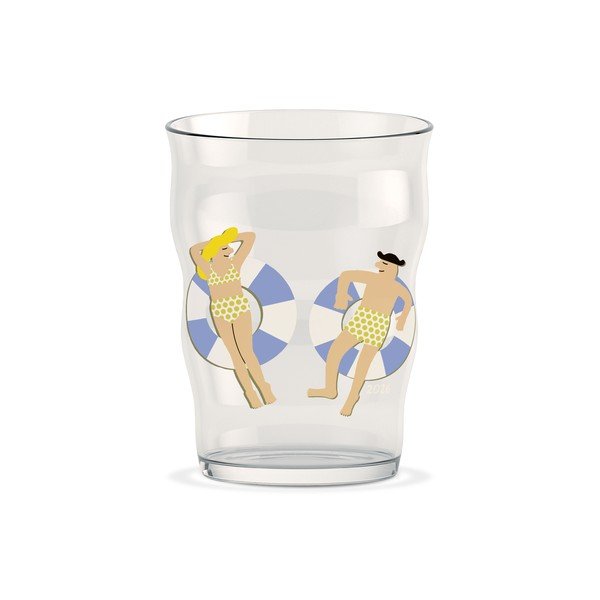 Bicchiere da birra 400 ml Mikkeler – Holmegaard