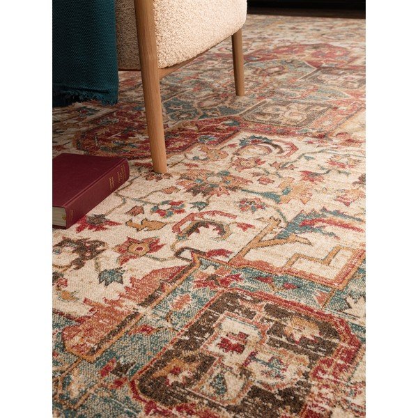 Tappeto 160x220 cm Raja – Asiatic Carpets-image-2