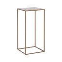 Tavolo pieghevole con design dorato Tensio - CustomForm