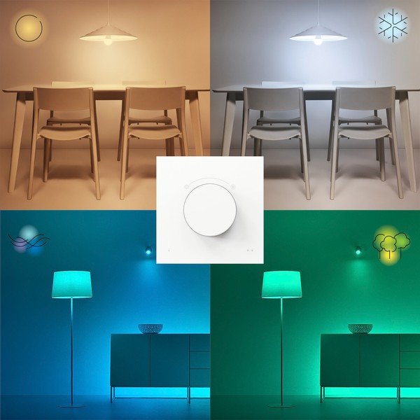 Interruttore smart – WiZ-image-4